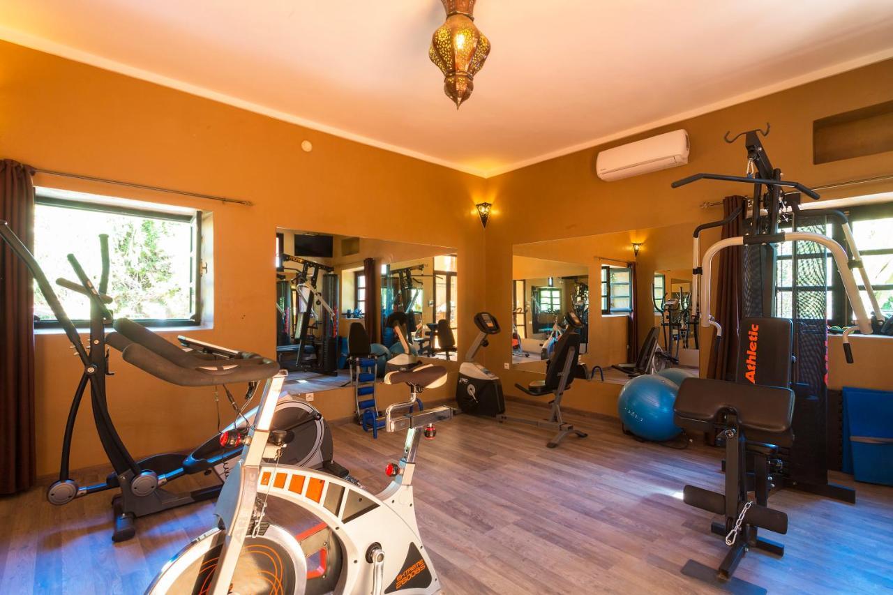 Hapimag Resort Marrakesh Douar Soukkane Buitenkant foto